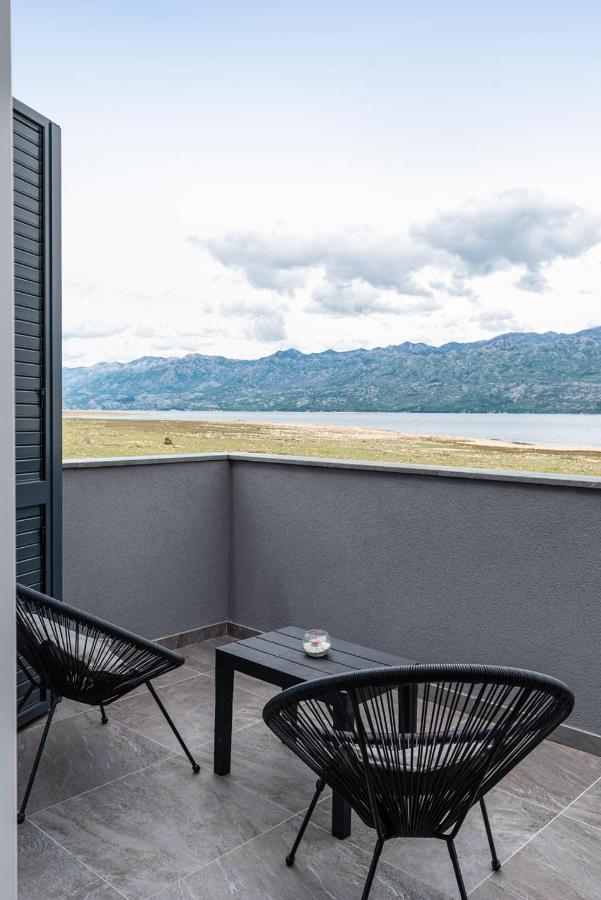 Luxury Villa Noemi Ražanac Kültér fotó