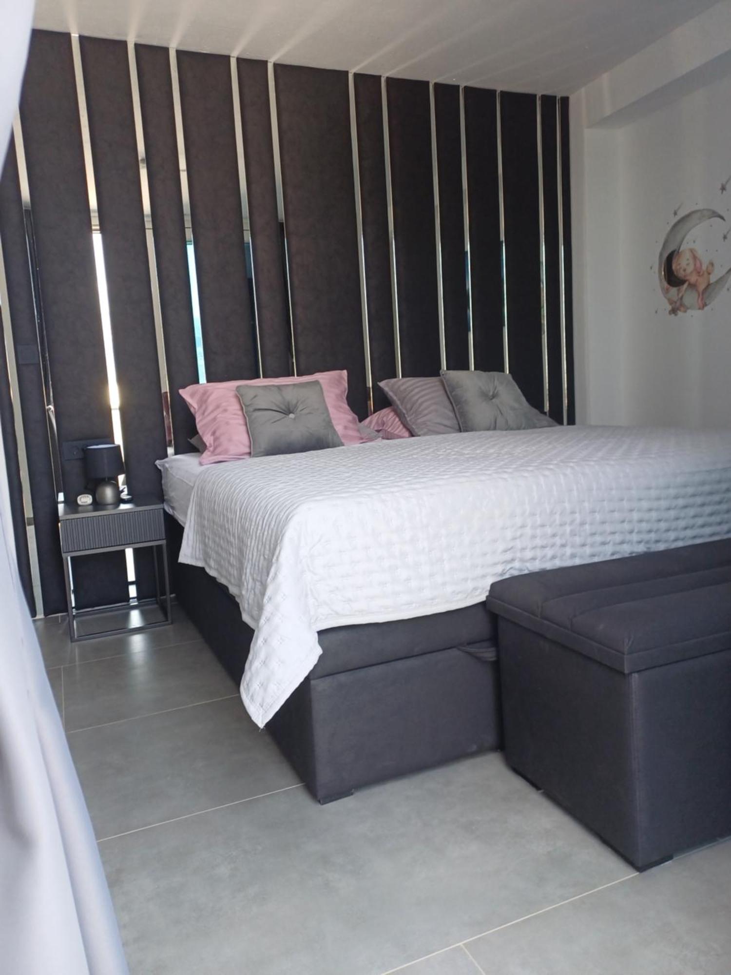 Luxury Villa Noemi Ražanac Kültér fotó